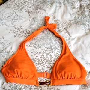 J. Crew Swim Top